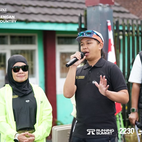 Race photo from PANGALENGAN CROSS-COUNTRY