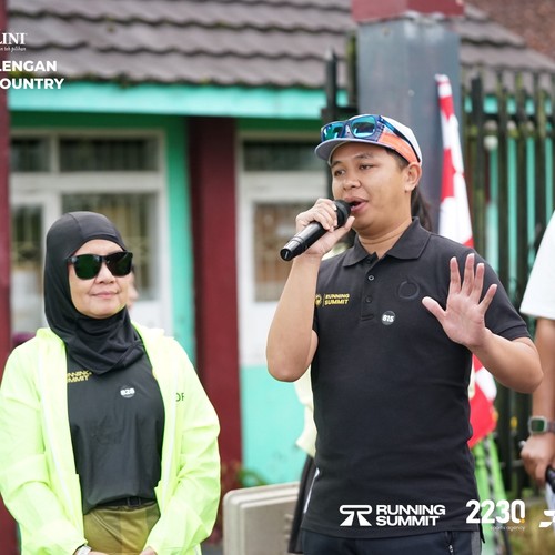 Race photo from PANGALENGAN CROSS-COUNTRY
