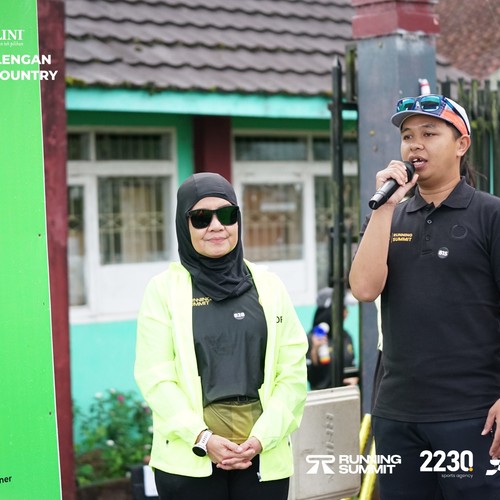 Race photo from PANGALENGAN CROSS-COUNTRY