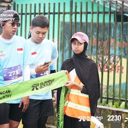 Race photo from PANGALENGAN CROSS-COUNTRY