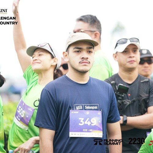 Race photo from PANGALENGAN CROSS-COUNTRY