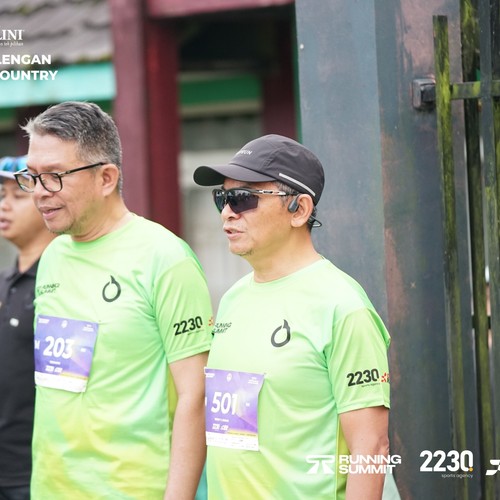 Race photo from PANGALENGAN CROSS-COUNTRY