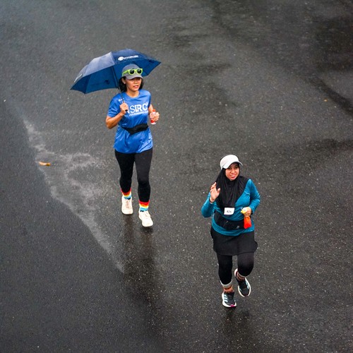 Race photo from NSRC XVIII 18012026