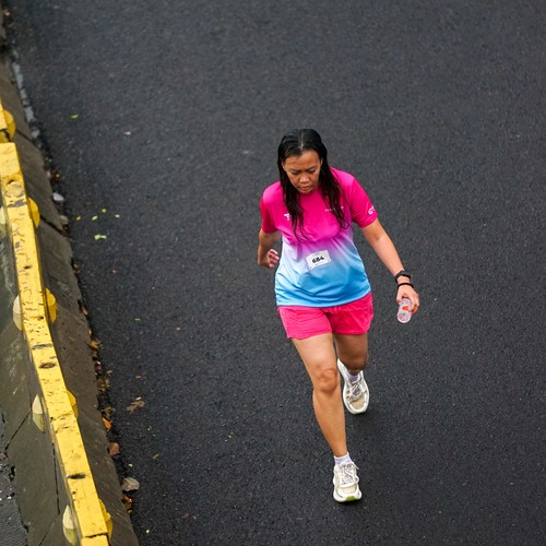 Race photo from NSRC XVIII 18012026