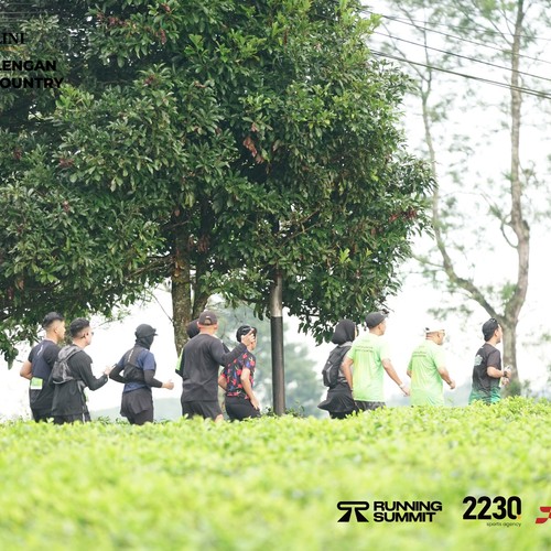 Race photo from PANGALENGAN CROSS-COUNTRY