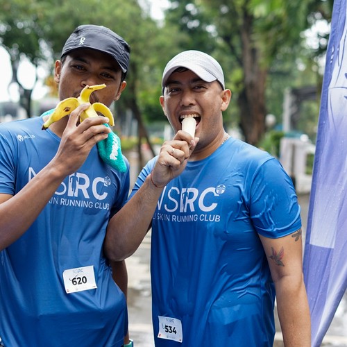 Race photo from NSRC XVIII 18012026