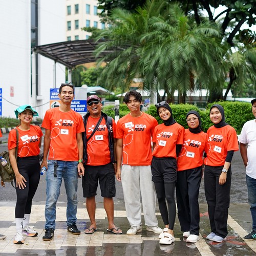 Race photo from NSRC XVIII 18012026