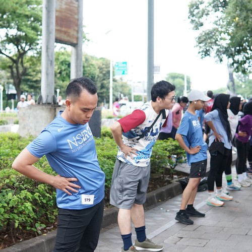 Race photo from NSRC XIV 16112025