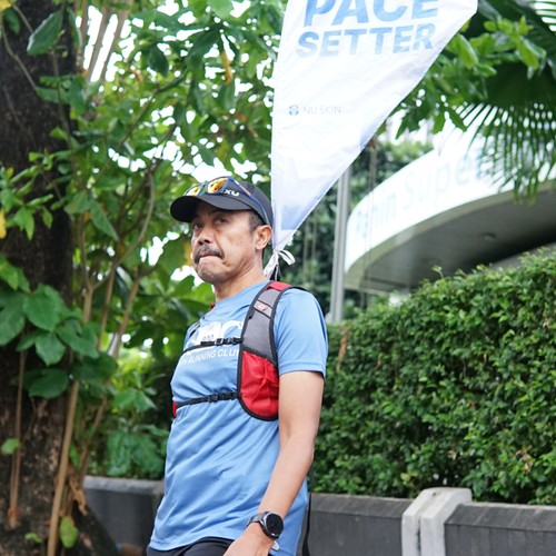 Race photo from NSRC XIV 16112025