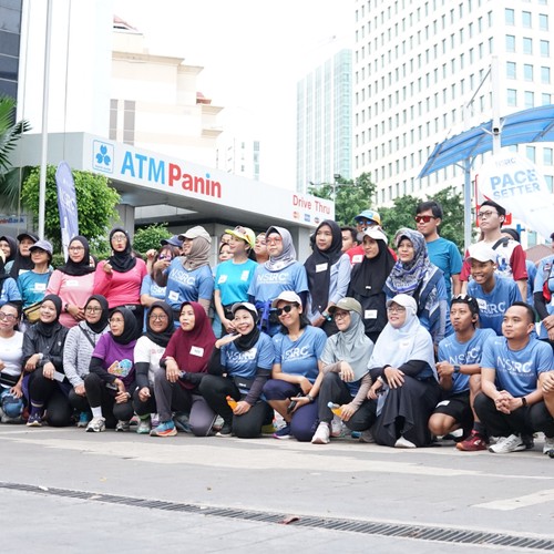 Race photo from NSRC XIV 16112025