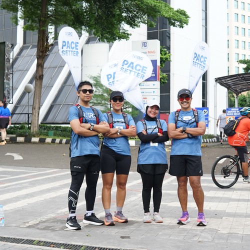 Race photo from NSRC XIV 16112025
