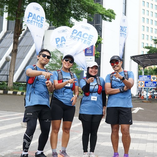 Race photo from NSRC XIV 16112025