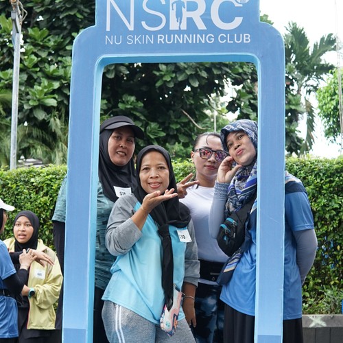 Race photo from NSRC XIV 16112025