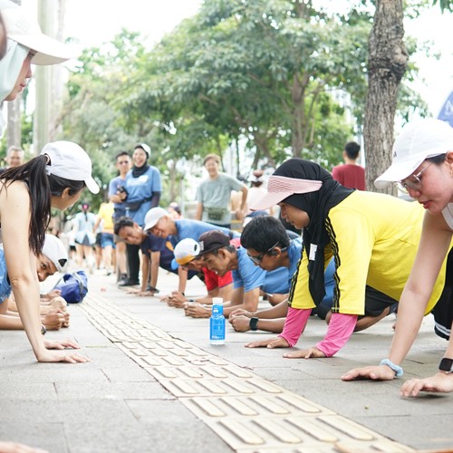 Race photo from NSRC XIV 16112025