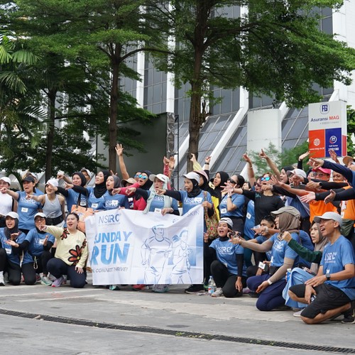 Race photo from NSRC XIV 16112025