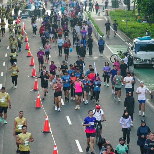 Race photo from NSRC XXI 26042026