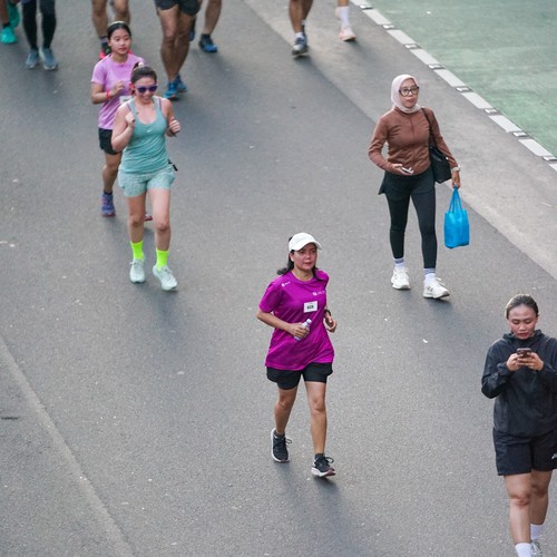 Race photo from NSRC XXI 26042026