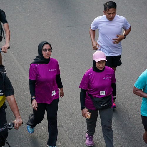 Race photo from NSRC XXI 26042026