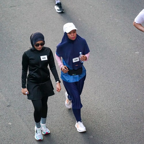 Race photo from NSRC XXI 26042026