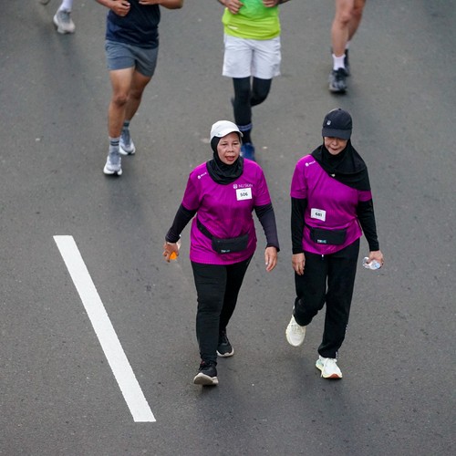 Race photo from NSRC XXI 26042026