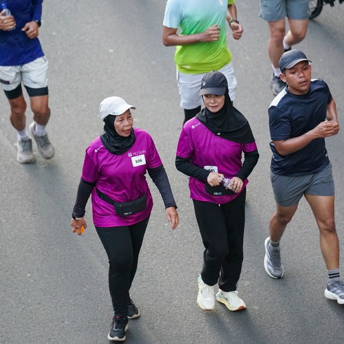 Race photo from NSRC XXI 26042026