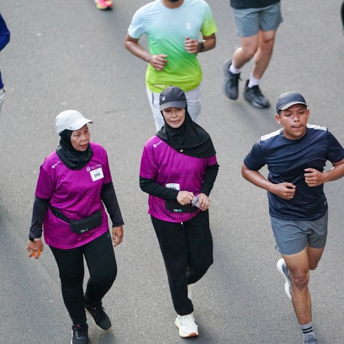 Race photo from NSRC XXI 26042026
