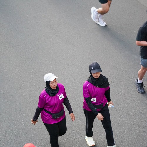Race photo from NSRC XXI 26042026