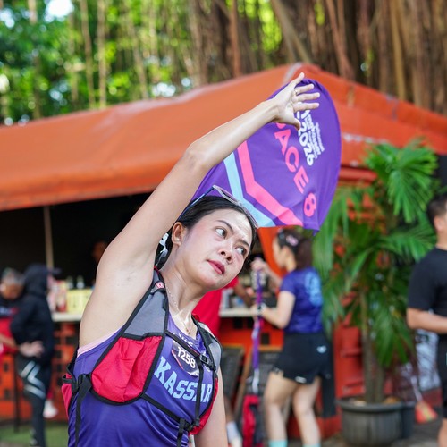 Race photo from Telkomsel MHM 2026 Vibes