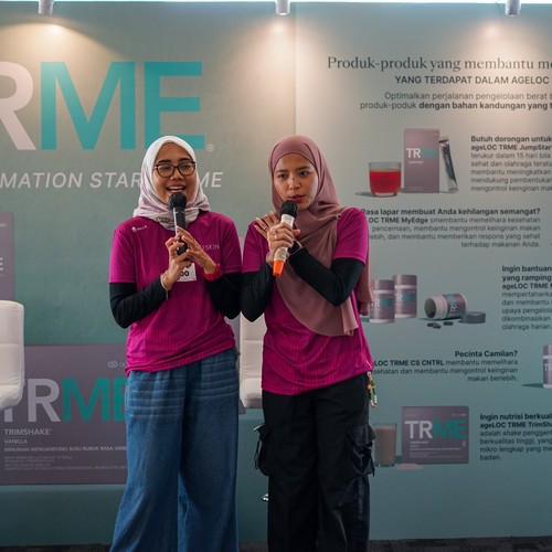 Race photo from NSRC GATHERING 