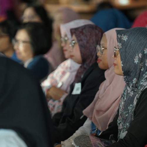 Race photo from NSRC GATHERING 