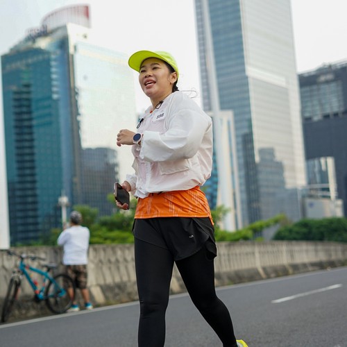 Race photo from NSRC XV 30112025