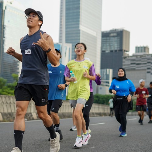 Race photo from NSRC XV 30112025