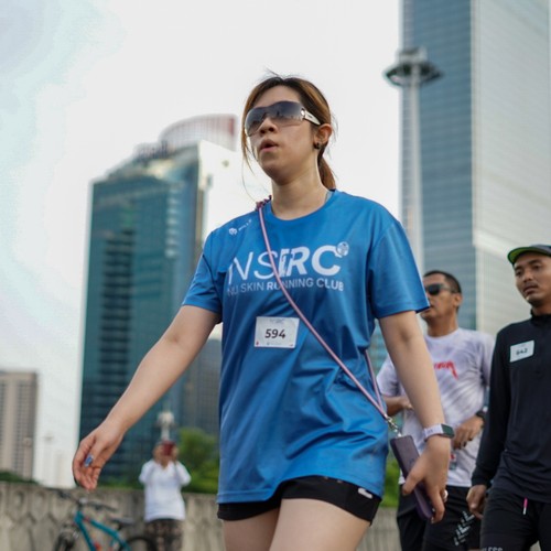 Race photo from NSRC XV 30112025
