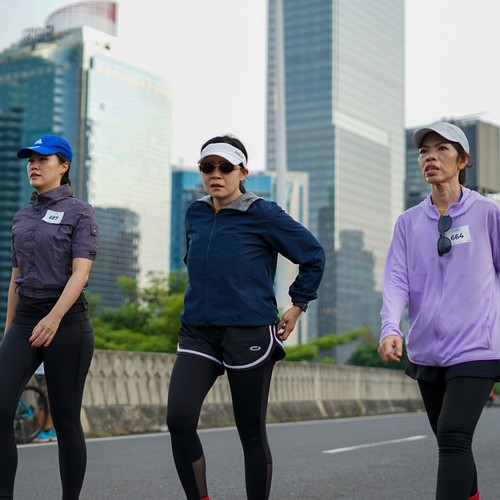 Race photo from NSRC XV 30112025