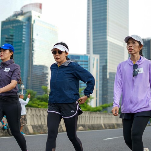 Race photo from NSRC XV 30112025