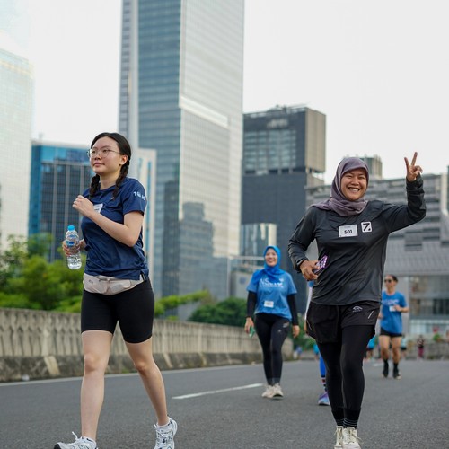 Race photo from NSRC XV 30112025