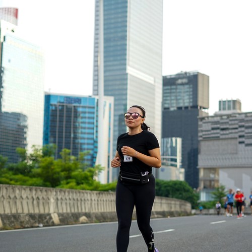 Race photo from NSRC XV 30112025