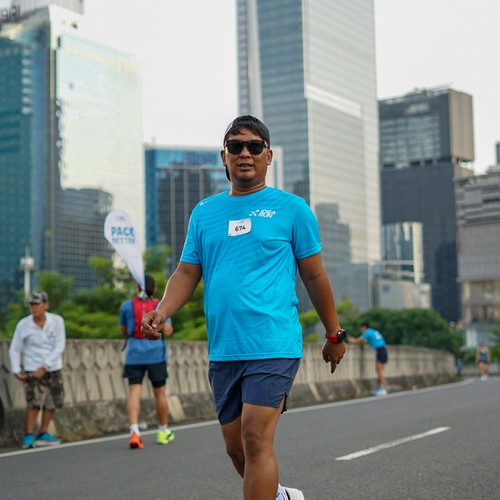 Race photo from NSRC XV 30112025