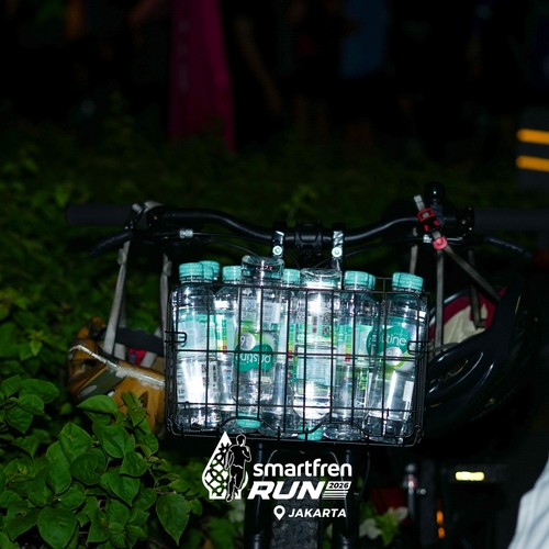 Race photo from SMARTFREN RUN 2026 VIBES 06072026