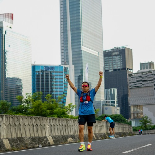 Race photo from NSRC XV 30112025