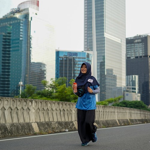Race photo from NSRC XV 30112025
