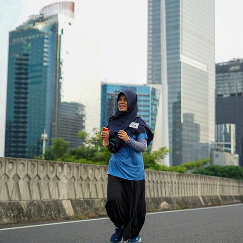 Race photo from NSRC XV 30112025