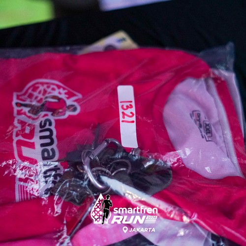 Race photo from SMARTFREN RUN 2026 VIBES 06072026