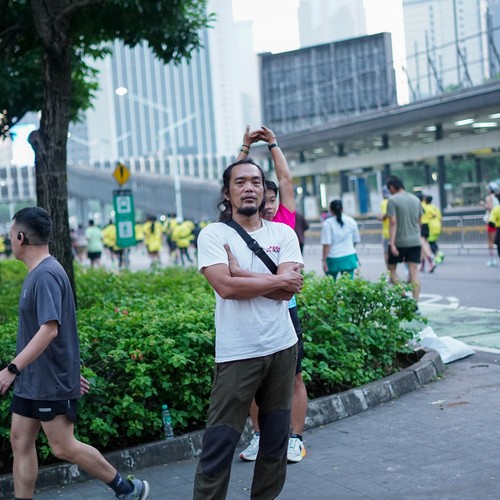 Race photo from SMARTFREN RUN 2026 VIBES 06072026