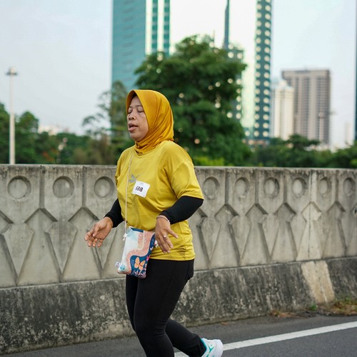 Race photo from NSRC XV 30112025
