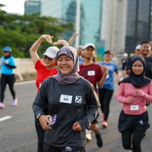 Race photo from NSRC XV 30112025