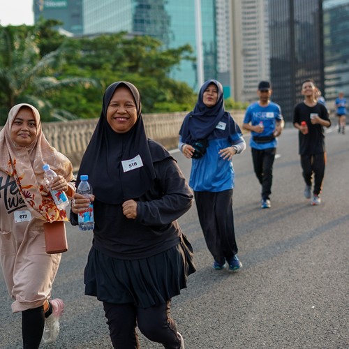 Race photo from NSRC XV 30112025