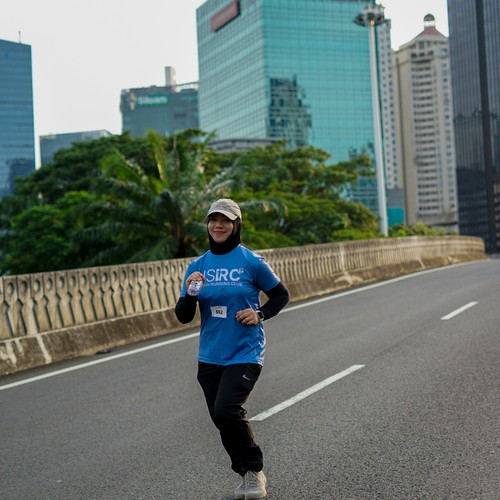 Race photo from NSRC XV 30112025