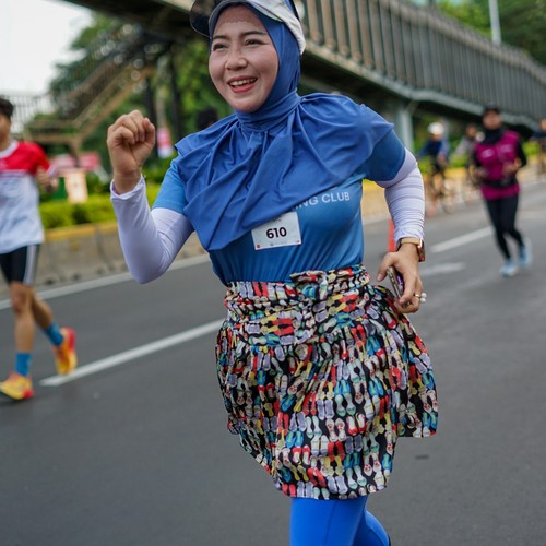 Race photo from NSRC XV 30112025