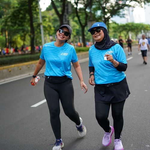 Race photo from NSRC XV 30112025